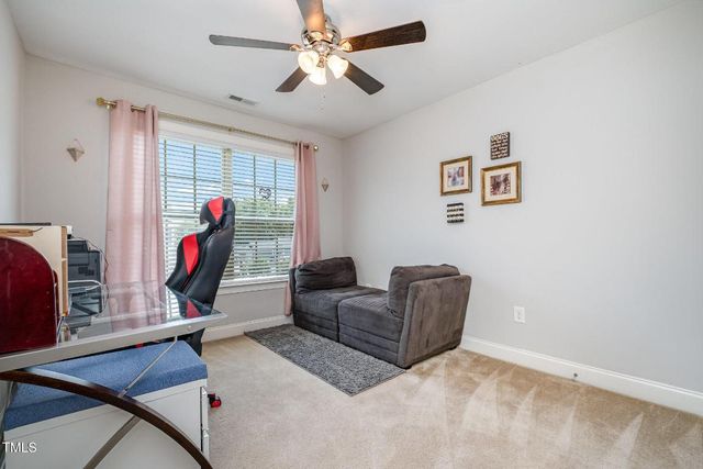 701 Laurel Spring Drive, Fuquay Varina, NC 27526
