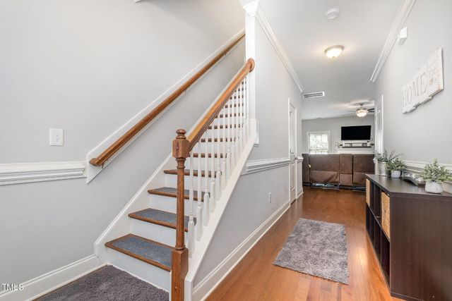 701 Laurel Spring Drive, Fuquay Varina, NC 27526