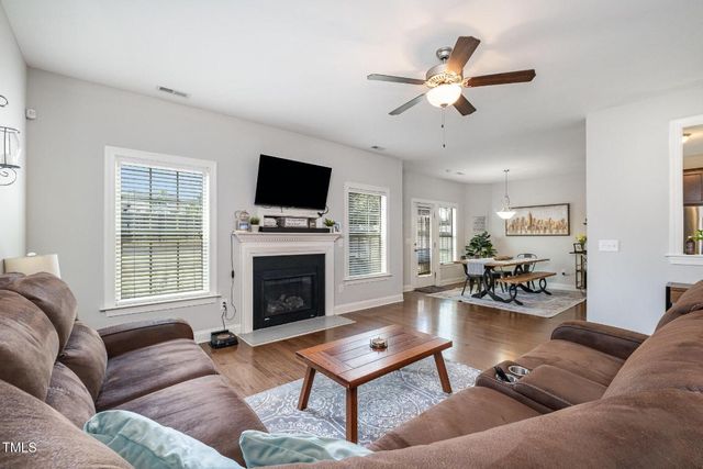 701 Laurel Spring Drive, Fuquay Varina, NC 27526