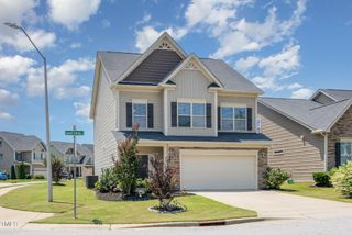 701 Laurel Spring Drive, Fuquay Varina, NC 27526