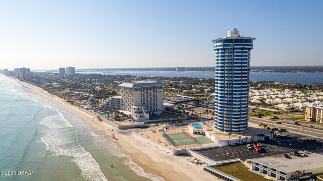 2625 S Atlantic Ave Apt 27SE, Daytona Beach Shores, FL 32118