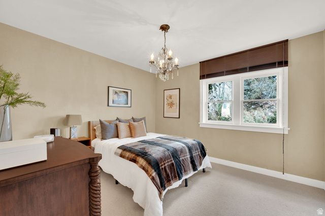 4999 S FAIRBROOK LN, Holladay, UT 84117