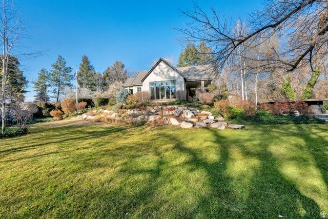 4999 S FAIRBROOK LN, Holladay, UT 84117