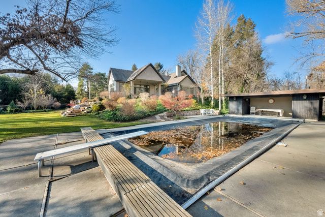 4999 S FAIRBROOK LN, Holladay, UT 84117