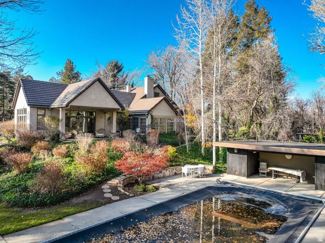 4999 S FAIRBROOK LN, Holladay, UT 84117