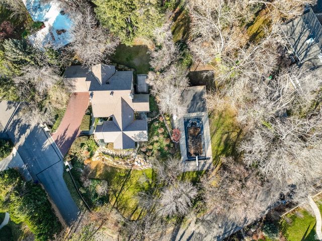 4999 S FAIRBROOK LN, Holladay, UT 84117