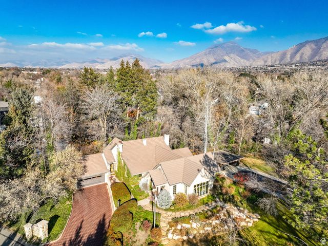 4999 S FAIRBROOK LN, Holladay, UT 84117