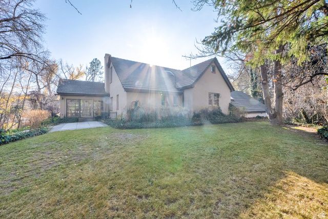 4999 S FAIRBROOK LN, Holladay, UT 84117