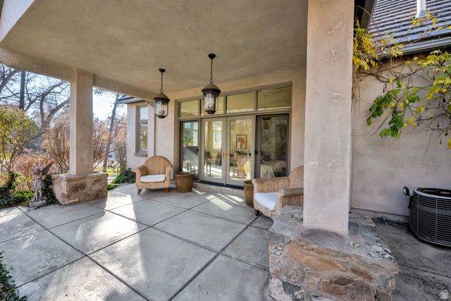 4999 S FAIRBROOK LN, Holladay, UT 84117