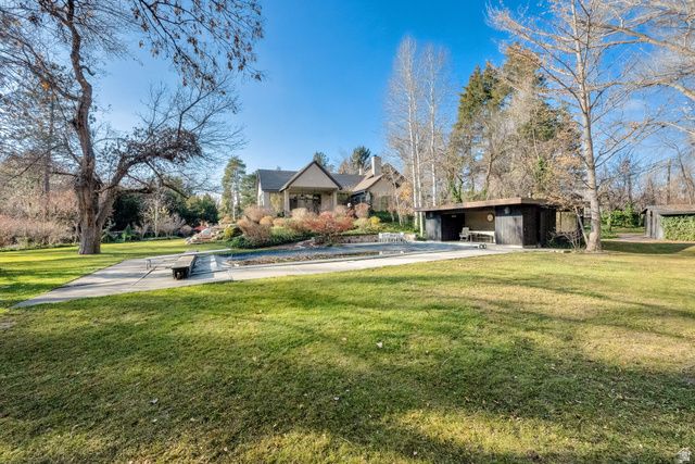 4999 S FAIRBROOK LN, Holladay, UT 84117