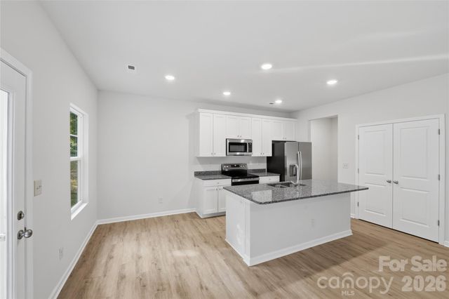 260 Landers Chapel Road, Lincolnton, NC 28092