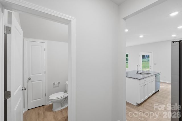 260 Landers Chapel Road, Lincolnton, NC 28092