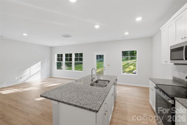 260 Landers Chapel Road, Lincolnton, NC 28092