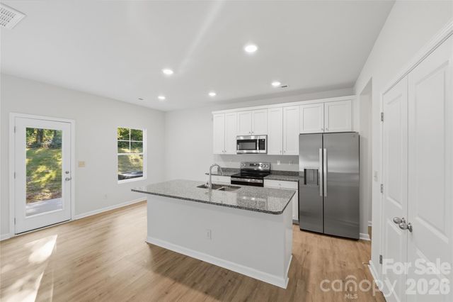 260 Landers Chapel Road, Lincolnton, NC 28092