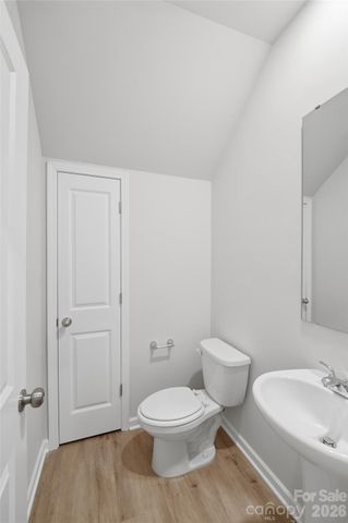260 Landers Chapel Road, Lincolnton, NC 28092