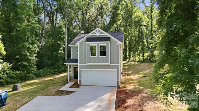 260 Landers Chapel Road, Lincolnton, NC 28092