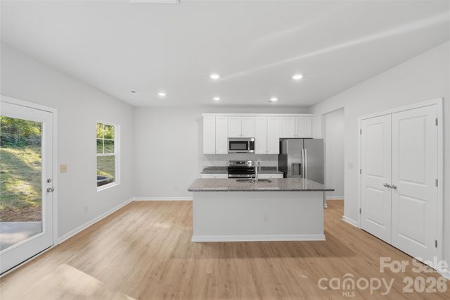 260 Landers Chapel Road, Lincolnton, NC 28092