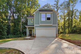 260 Landers Chapel Road, Lincolnton, NC 28092