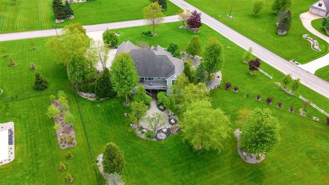 5630 Farallon Drive, Kalamazoo, MI 49009