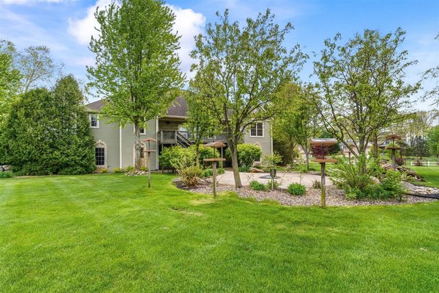 5630 Farallon Drive, Kalamazoo, MI 49009