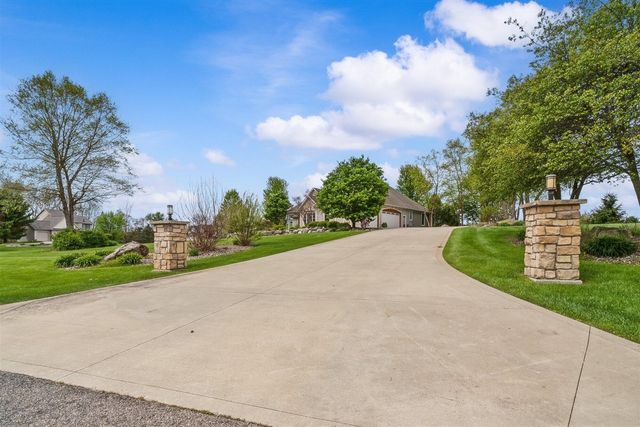 5630 Farallon Drive, Kalamazoo, MI 49009