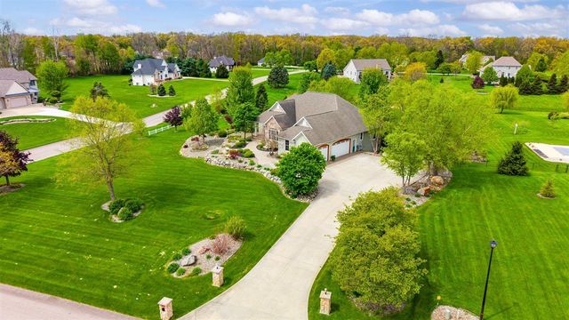 5630 Farallon Drive, Kalamazoo, MI 49009