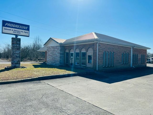 6268 Ky 1651 Hwy, Pine Knot, KY 42635