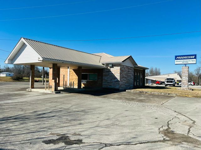 6268 Ky 1651 Hwy, Pine Knot, KY 42635