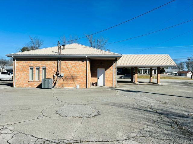 6268 Ky 1651 Hwy, Pine Knot, KY 42635