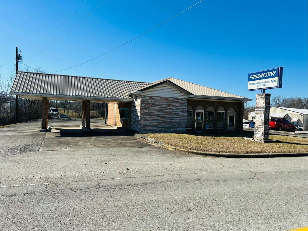 6268 Ky 1651 Hwy, Pine Knot, KY 42635