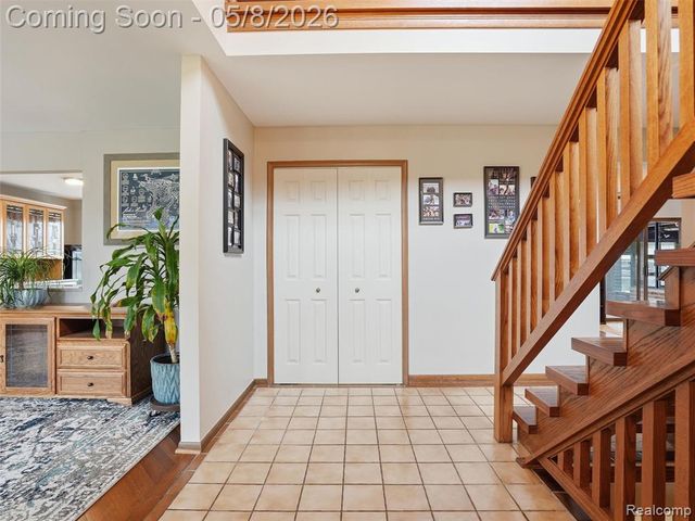 20145 Scarlet Court, Clinton Township, MI 48036