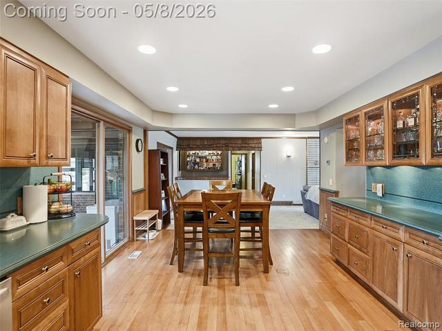 20145 Scarlet Court, Clinton Township, MI 48036