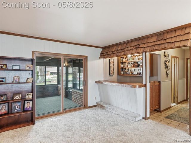 20145 Scarlet Court, Clinton Township, MI 48036