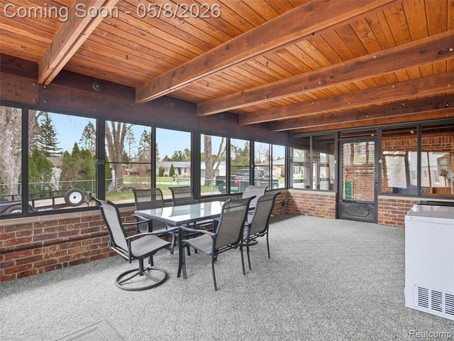 20145 Scarlet Court, Clinton Township, MI 48036