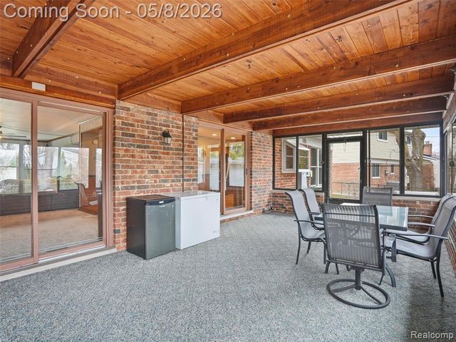 20145 Scarlet Court, Clinton Township, MI 48036