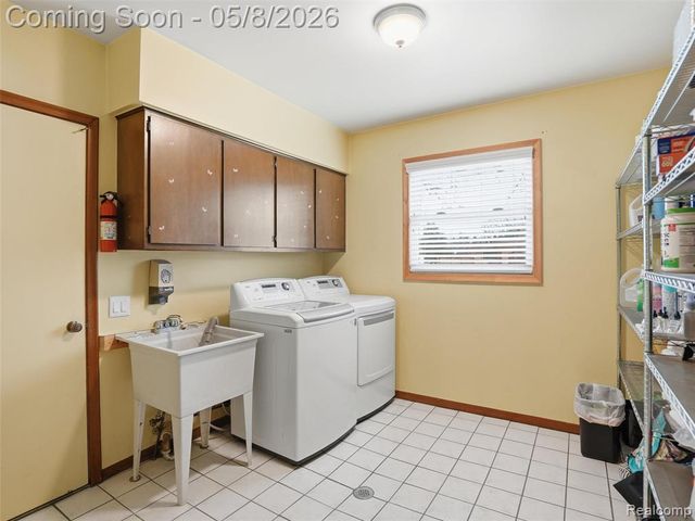 20145 Scarlet Court, Clinton Township, MI 48036