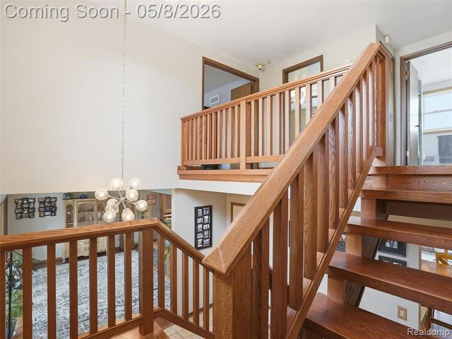20145 Scarlet Court, Clinton Township, MI 48036