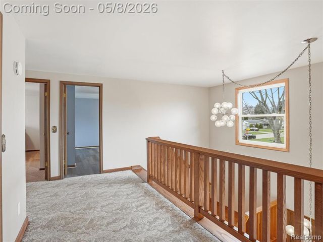 20145 Scarlet Court, Clinton Township, MI 48036