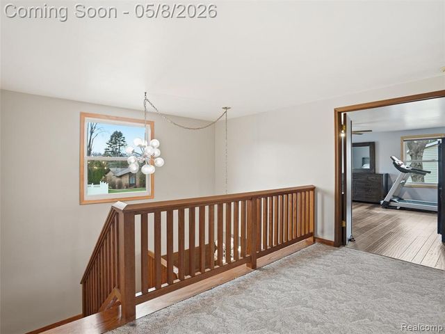 20145 Scarlet Court, Clinton Township, MI 48036