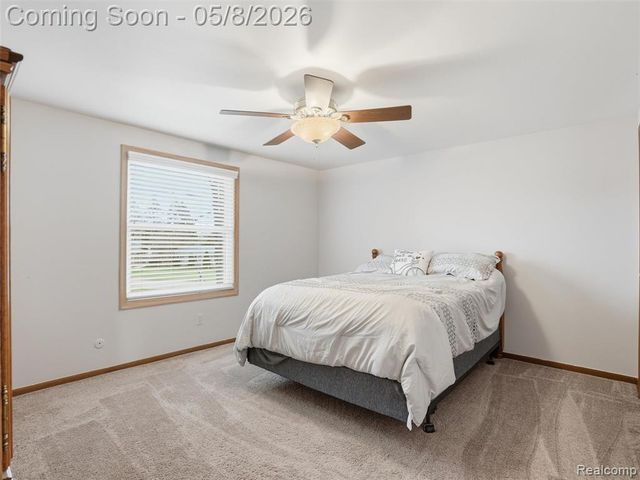20145 Scarlet Court, Clinton Township, MI 48036