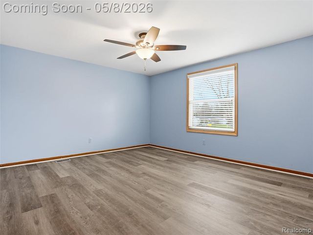 20145 Scarlet Court, Clinton Township, MI 48036