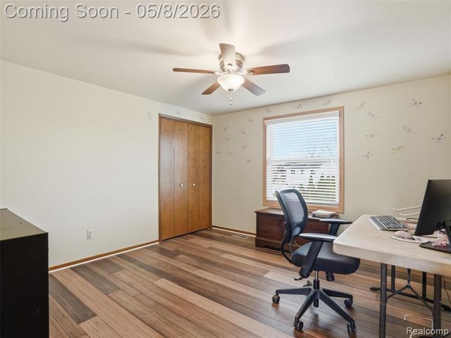 20145 Scarlet Court, Clinton Township, MI 48036