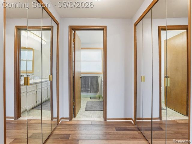 20145 Scarlet Court, Clinton Township, MI 48036