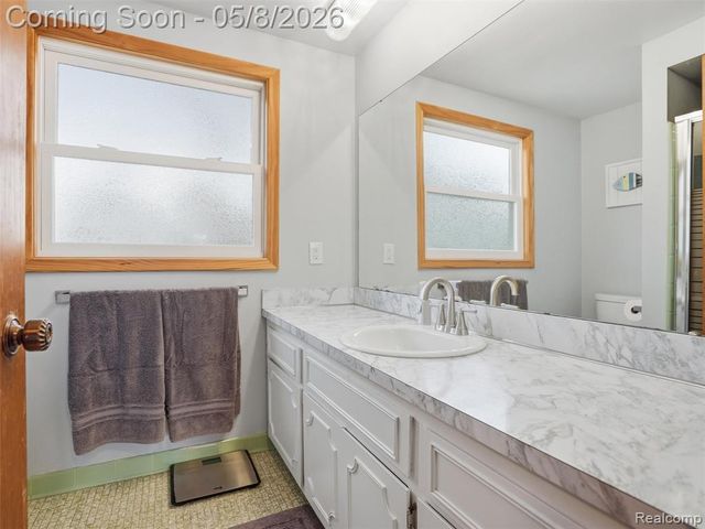 20145 Scarlet Court, Clinton Township, MI 48036