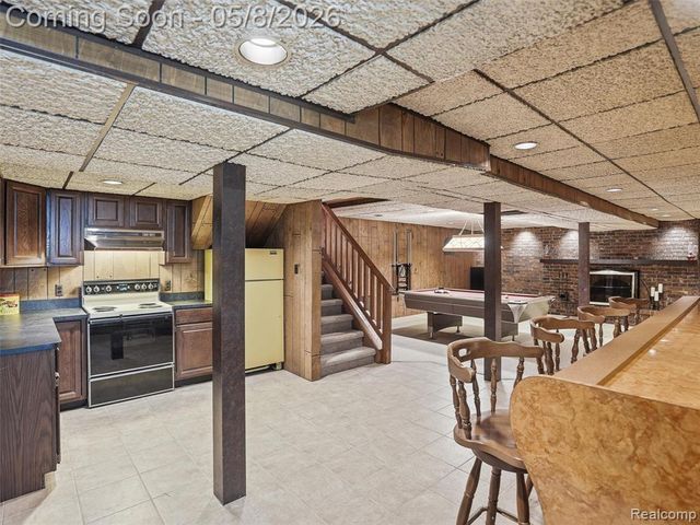 20145 Scarlet Court, Clinton Township, MI 48036