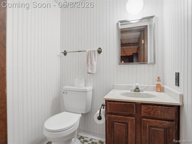 20145 Scarlet Court, Clinton Township, MI 48036