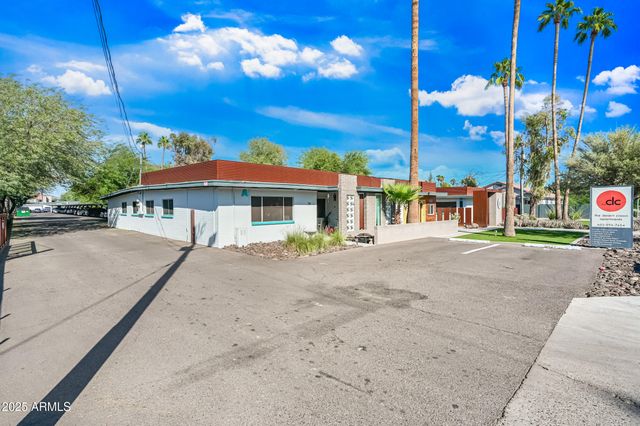 1518 W COLTER Street 21, Phoenix, AZ 85015