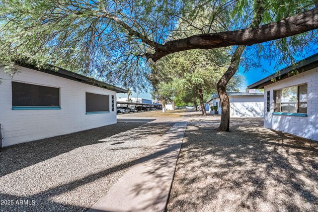 1518 W COLTER Street 21, Phoenix, AZ 85015