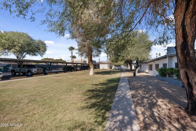 1518 W COLTER Street 21, Phoenix, AZ 85015