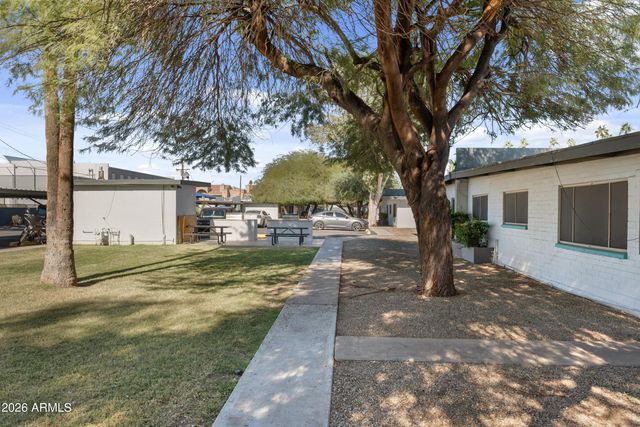 1518 W COLTER Street 21, Phoenix, AZ 85015